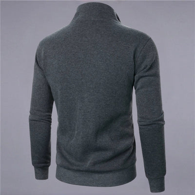 Sportliche Sweatjacke | Komfort & Stil | Vielseitiges Design