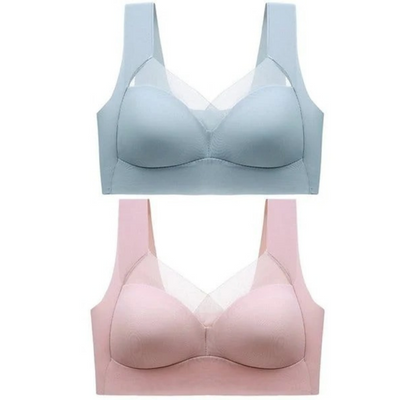 1+2 Gratis | SeidenZauber™ Glatt Gemütlich Grundnahrungsmittel