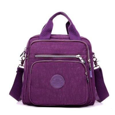 AquaFlex Umhängetasche