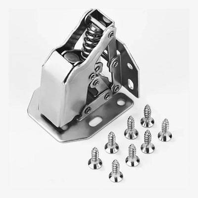 SchlossScharnier™ Einfach Montierbare Scharniere