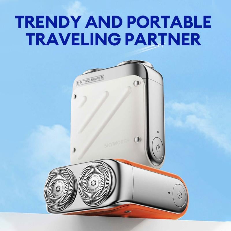 MagniCut™ | Tragbares Gehäuse Design Doppelring-Magnetschneider