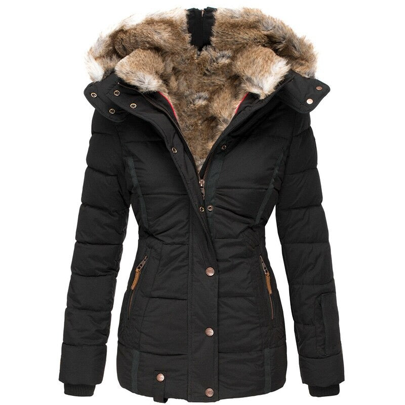 Este - Damen-Winterjacke