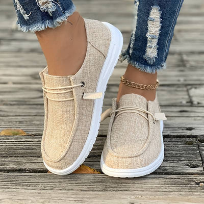 Leichte Freizeitschuhe | Bequem & Stilvoll | Lässiger Chic
