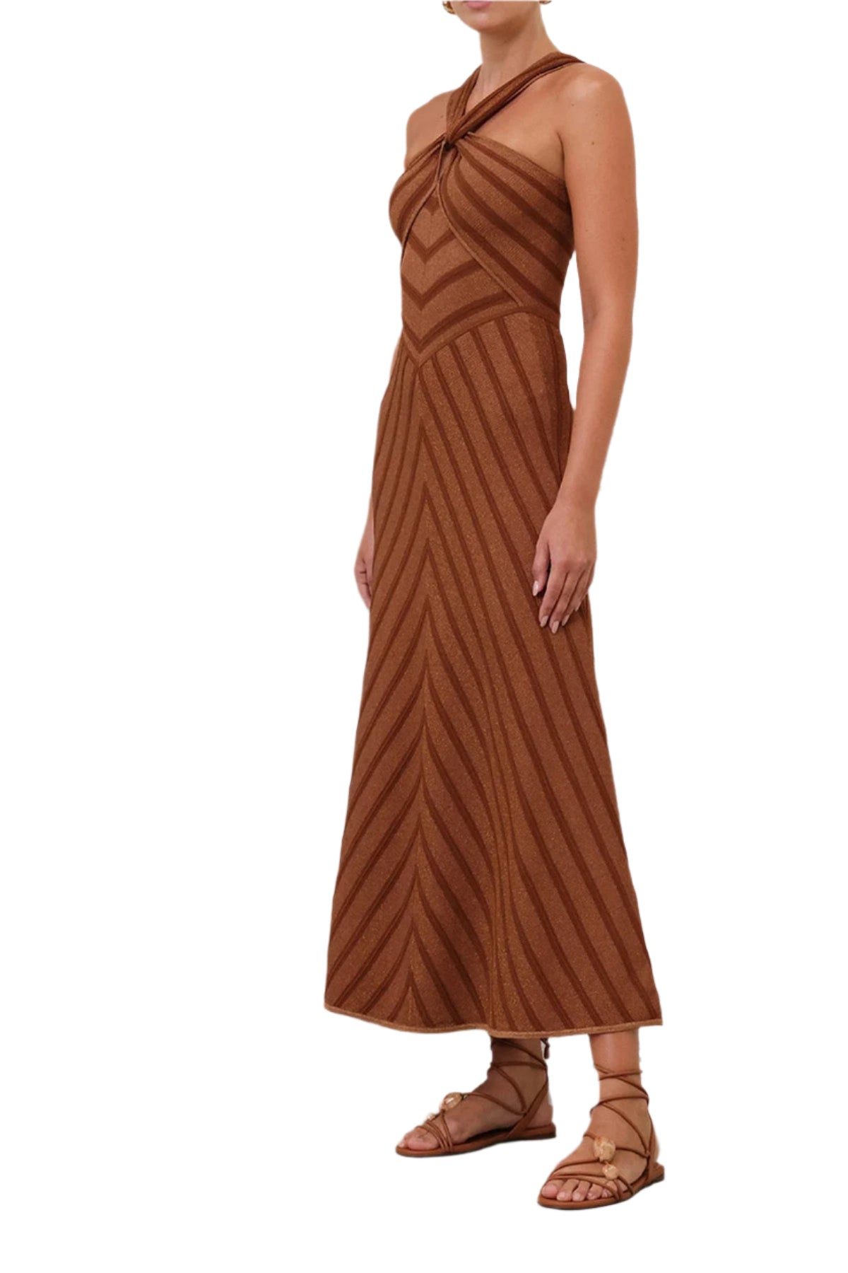 Lustressa – Grimekleid