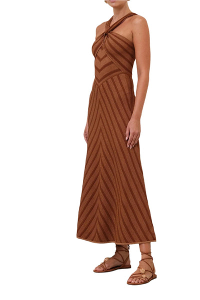 Lustressa – Grimekleid