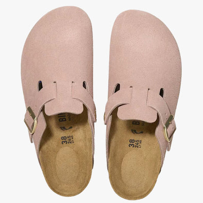 Lux - Boston Luxe Rindsvelours