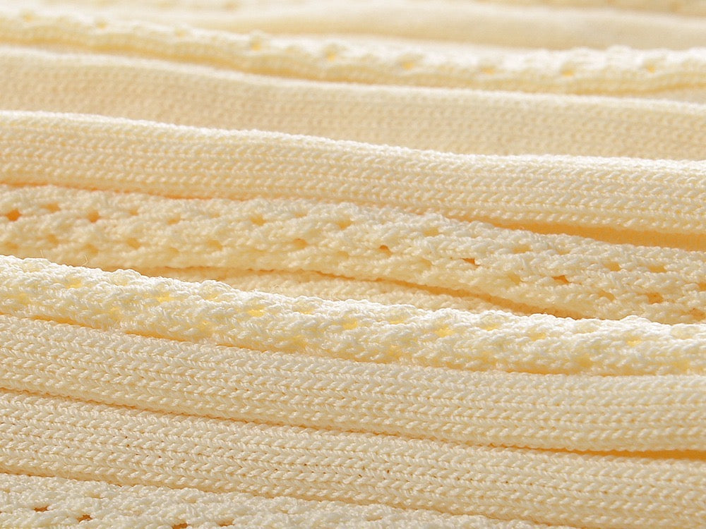 Knopf-Detail-Midikleid | Eleganz und Komfort | Femininer Schnitt