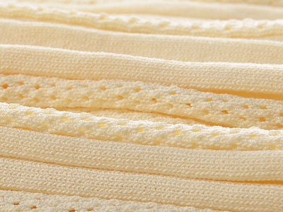 Knopf-Detail-Midikleid | Eleganz und Komfort | Femininer Schnitt