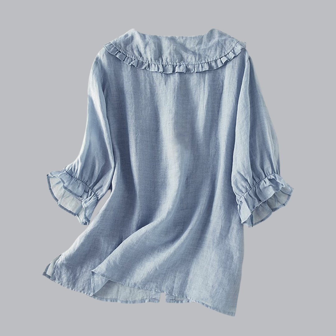 Sigismunda™ | Damenbluse