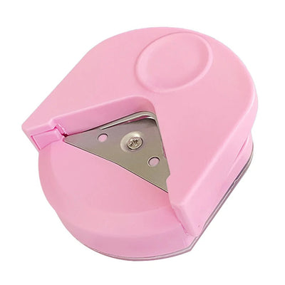 GlatteSchnippe™ Perfekt abgerundete Kanten