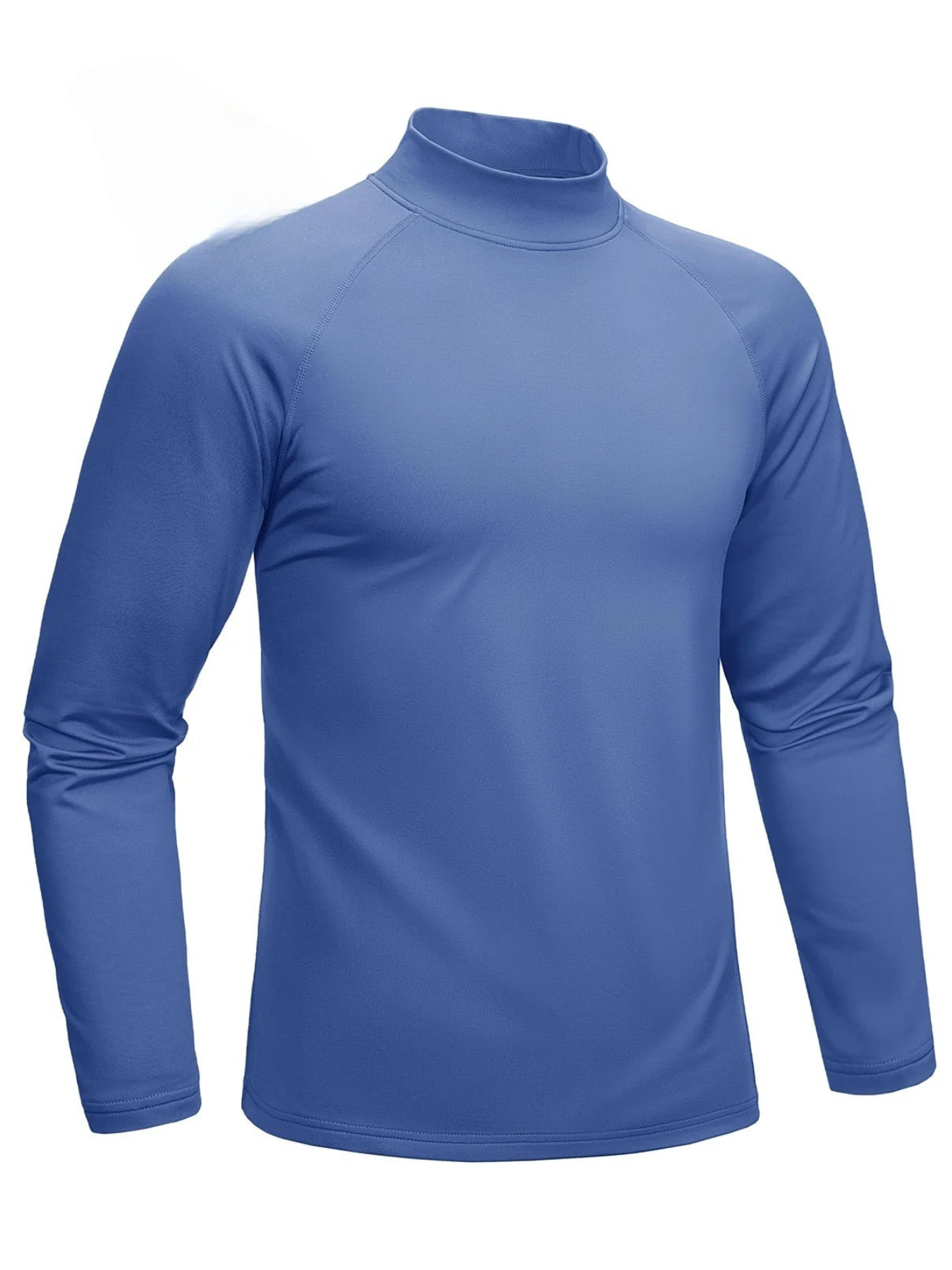 Termazo | Atmungsaktives Langarm-Shirt für Herren