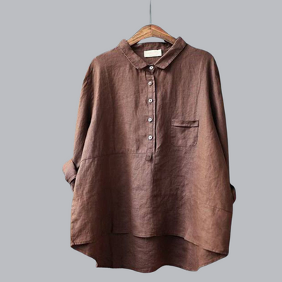 Hadumod™ | Lässiges Hemd für jeden Tag