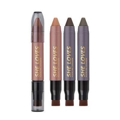 SHELOVES™ | Instant Root Touch-Up Stick