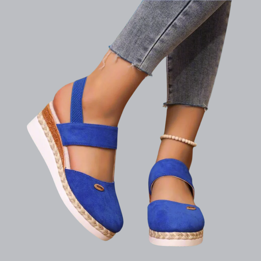 Kunegunde™| Lässige Bluse für jeden Tag