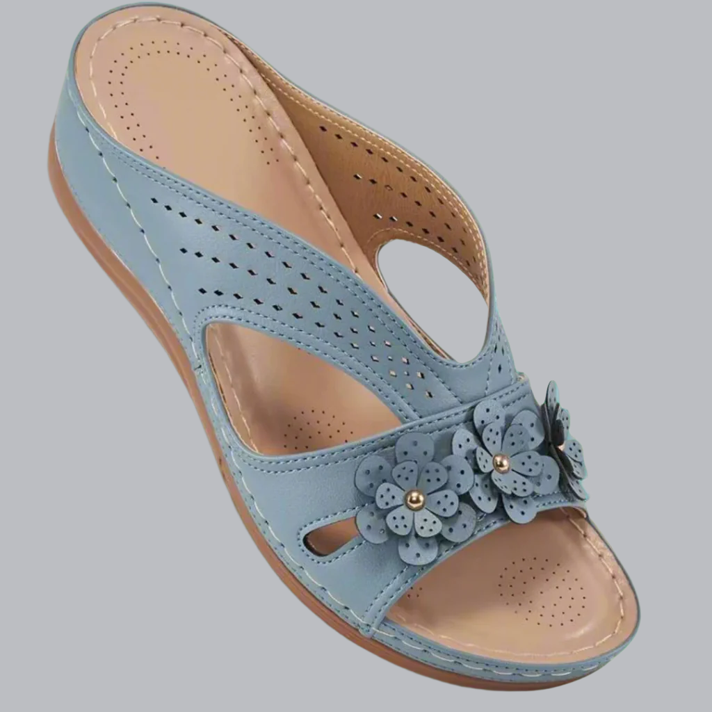 Bernhilde™| Lässige Sandalen für Jeden Tag