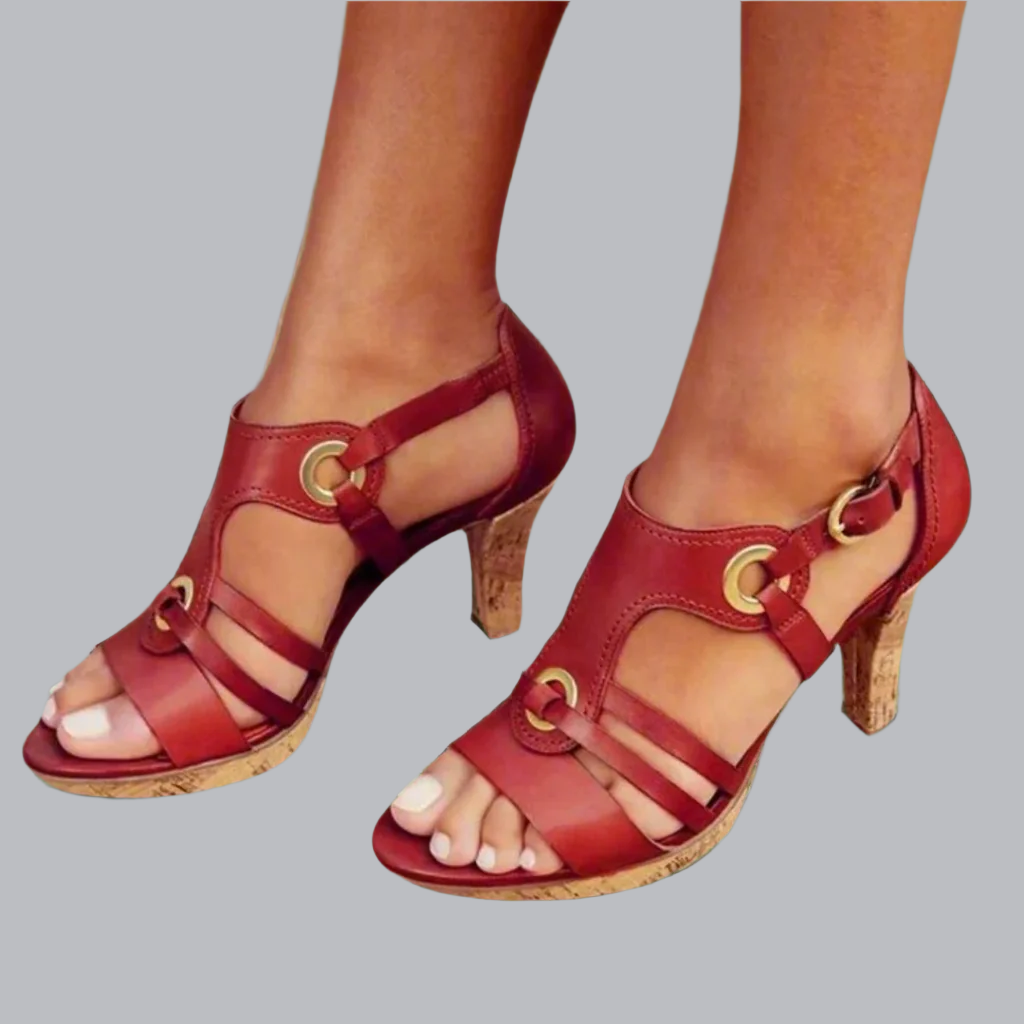 Magdalen™ | Lässige Schuhe für jeden Tag