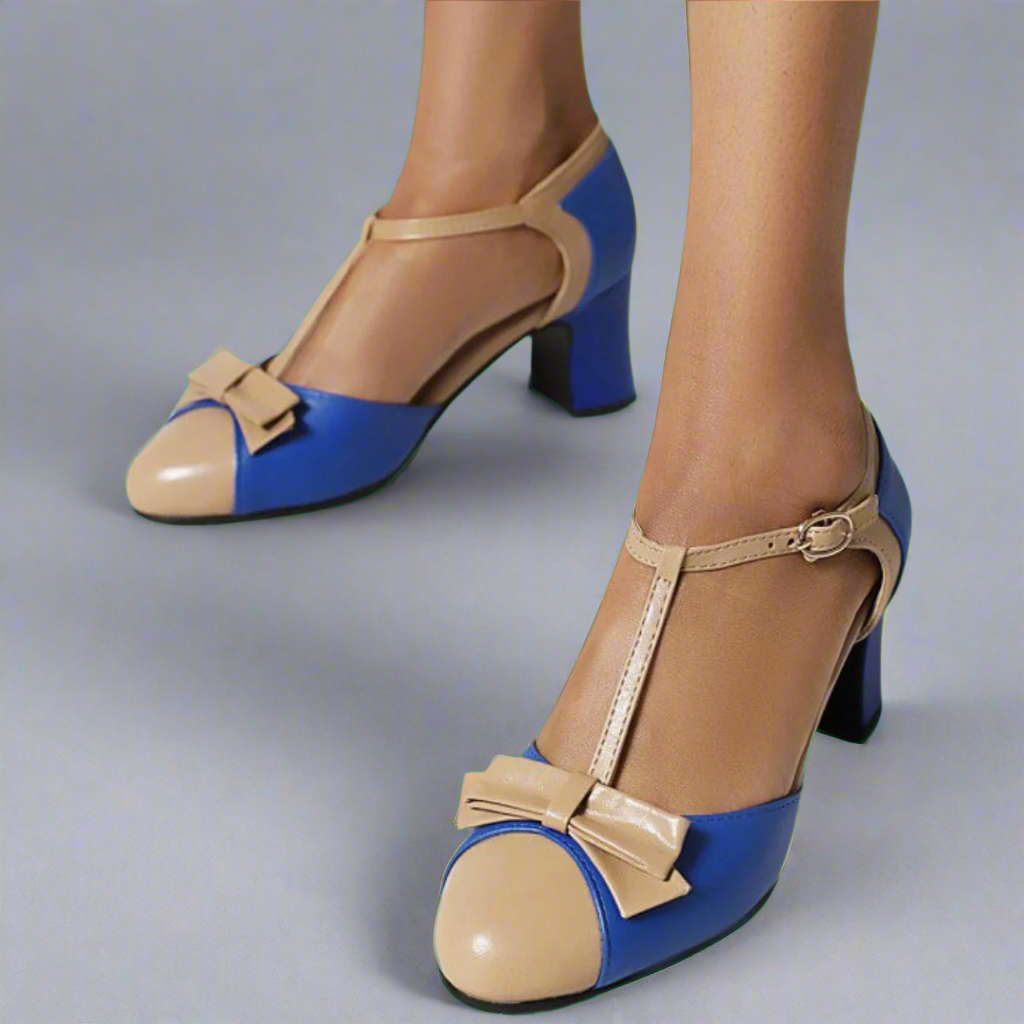 Kaltrude | Elegante Sandalen für bequemen Komfort