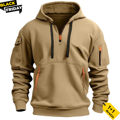 Hoodix™ – Kapuzenpullover
