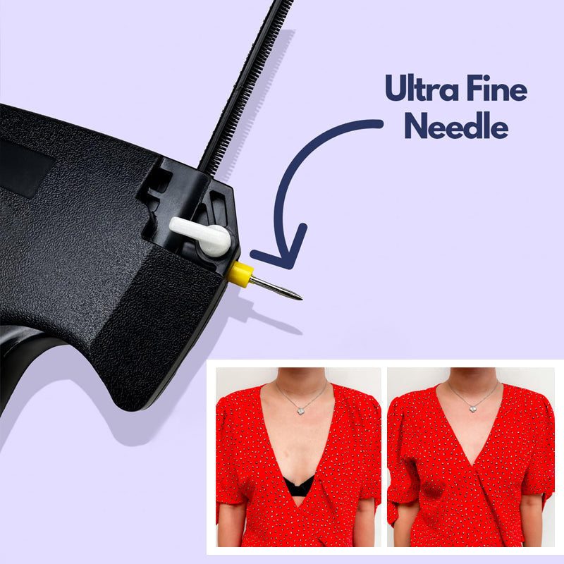 Kleiderheld - Ihr ultimativer Superheld für den Kleiderschrank! 50% RABATT