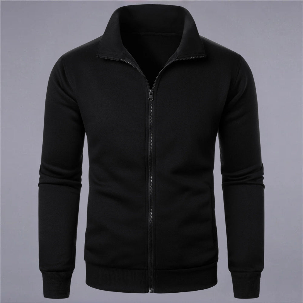 Sportliche Sweatjacke | Komfort & Stil | Vielseitiges Design