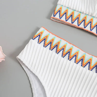 Brenda - Modischer & Verführerischer Bikini