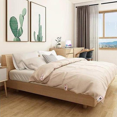 6+6 Gratis | SafeSleep - Sichert Ihre Bettdecke für eine ungestörte und sorgenfreie Nachtruhe