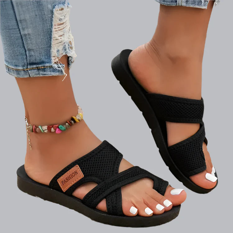 Zenta™ | Ergonomische Sandalen