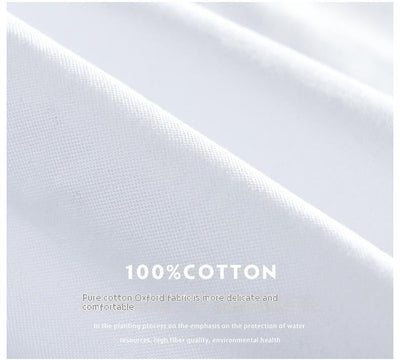 Archer - Atmungsaktives Herren Oxford-Hemd aus Baumwolle