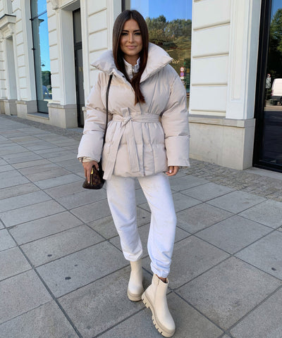 MARILYN® | PIUMINO CORTO