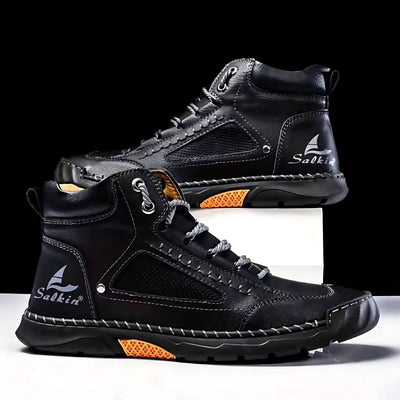 Adrian™ - Orthopädische Barfußschuhe