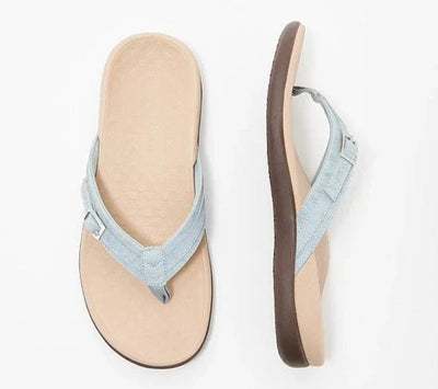 Johanna | Orthopädische Flip Flops