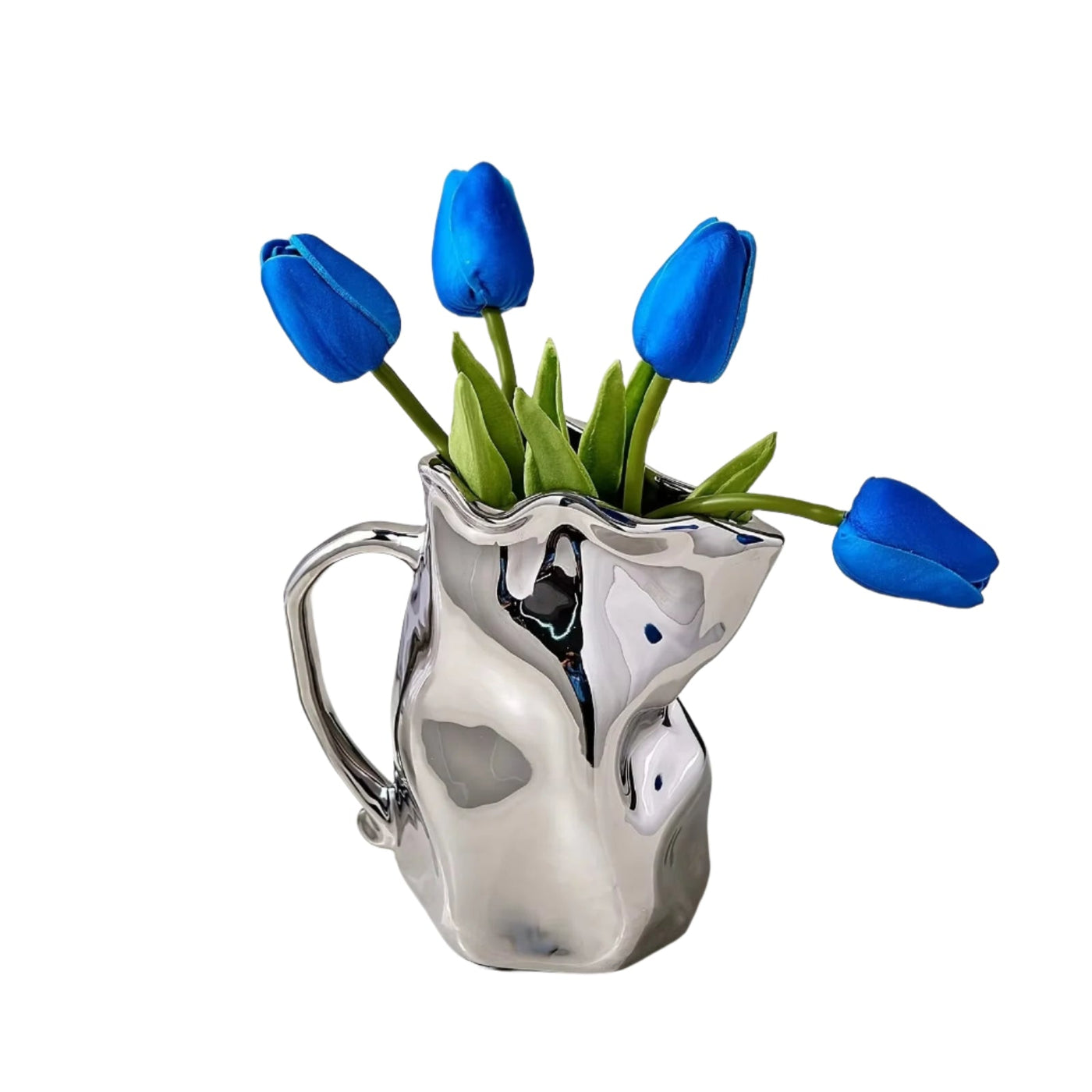 GlossiForm Keramische Vase