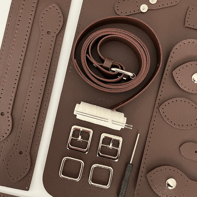 Alina™ - DIY-Handtasche