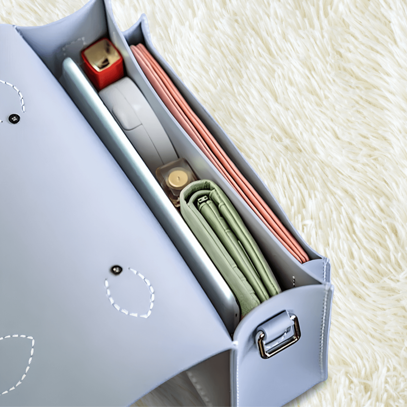 Alina™ - DIY-Handtasche