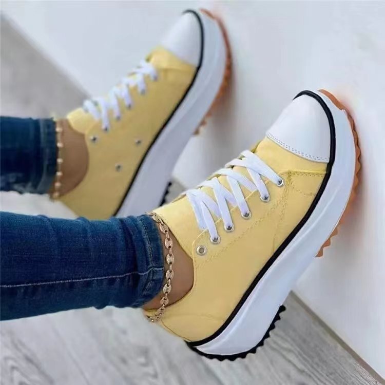 Melinda | Turnschuhe Elegante Damen Sneaker für jeden Anlass