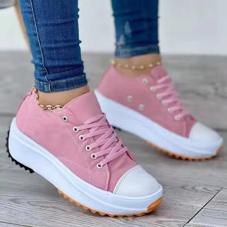 Melinda | Turnschuhe Elegante Damen Sneaker für jeden Anlass