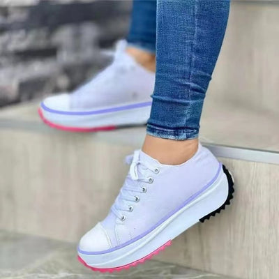 Melinda | Turnschuhe Elegante Damen Sneaker für jeden Anlass