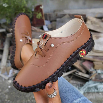 Amalie™ - Ultimativer Komfort Orthopädische Schuhe