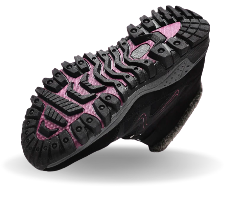 Linda™ | Orthopädische WINTERSCHUHE