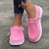 ArchSupport | Atmungsaktive Damen-Sneaker mit Fußgewölbeunterstützung in Rosa