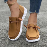 ArchSupport | Atmungsaktive Damen-Sneaker mit Fußgewölbeunterstützung in Braun