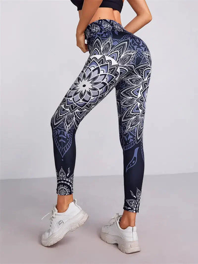 Melina | Sport Leggings Damen