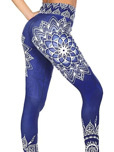 Melina | Sport Leggings Damen