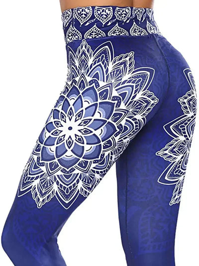 Melina | Sport Leggings Damen