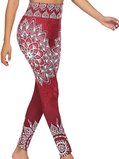 Melina | Sport Leggings Damen