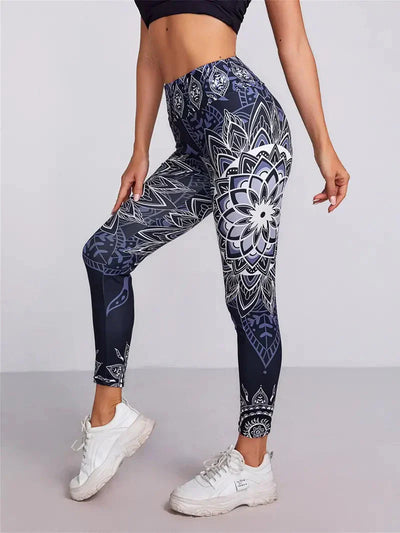 Melina | Sport Leggings Damen