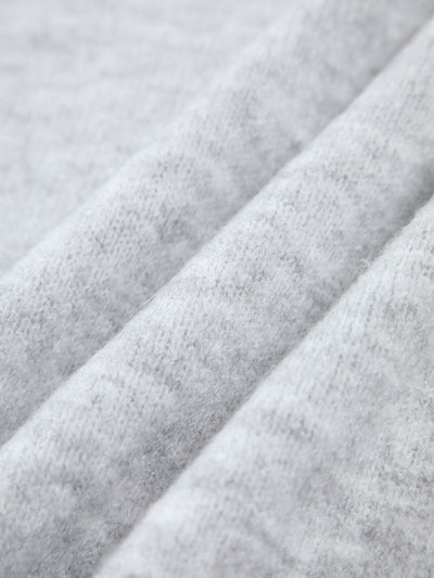 Lässiger Oversize-Pullover | Off-Shoulder & Weiche Strickqualität | Modern & Feminin