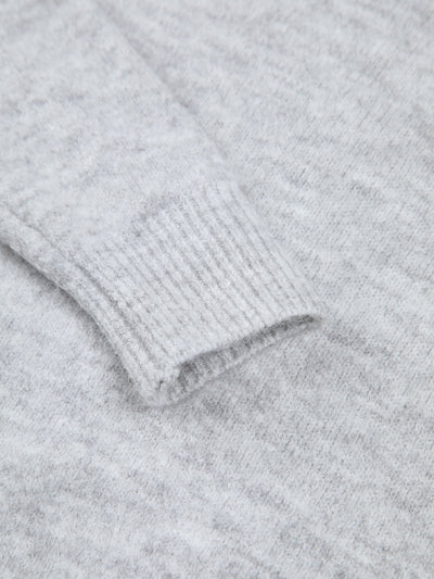 Lässiger Oversize-Pullover | Off-Shoulder & Weiche Strickqualität | Modern & Feminin