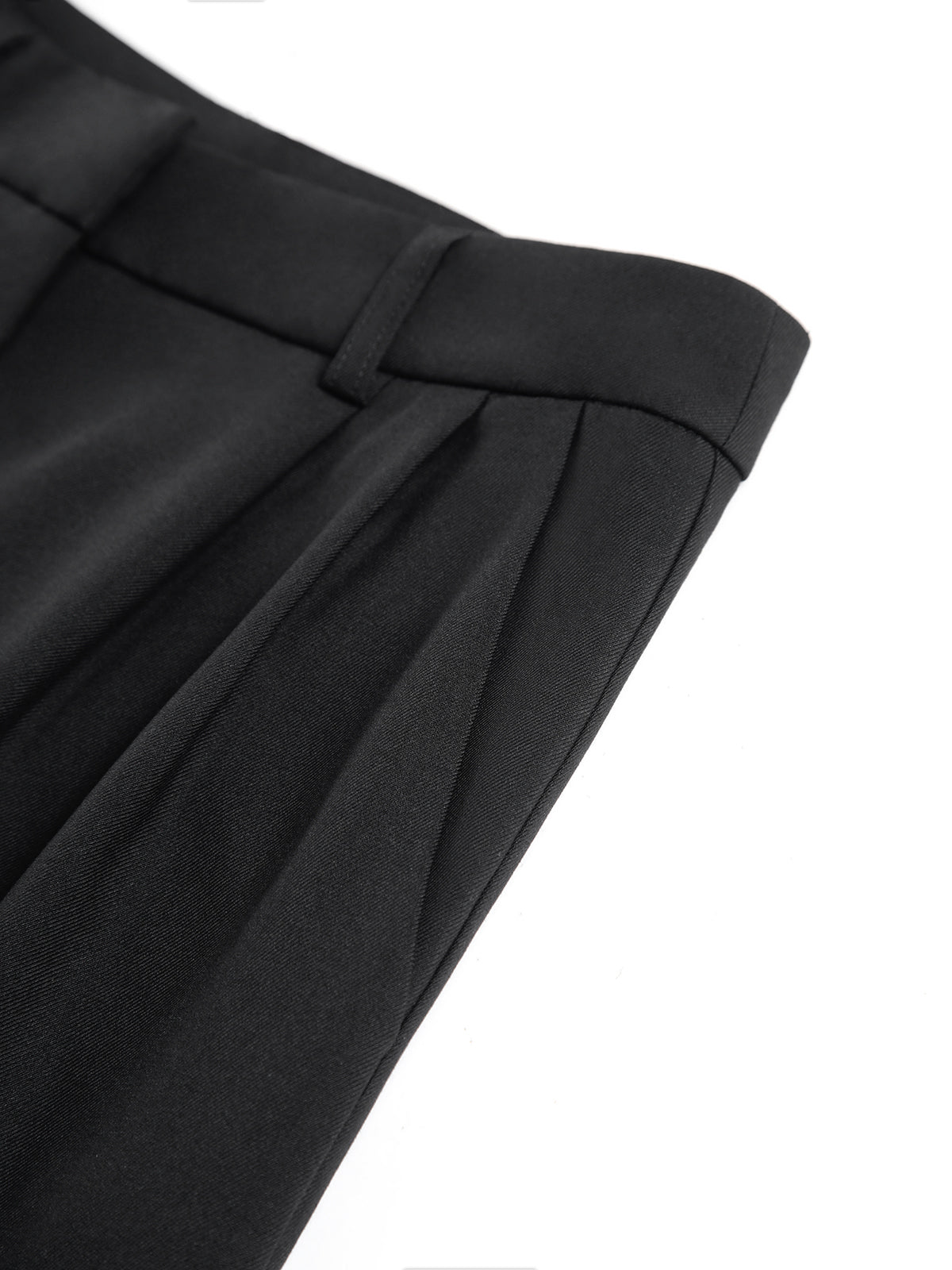 Weite Anzughose | Eleganz & Komfort | Modernes Design