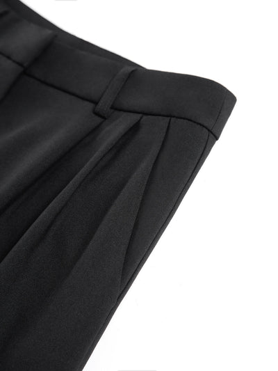 Weite Anzughose | Eleganz & Komfort | Modernes Design